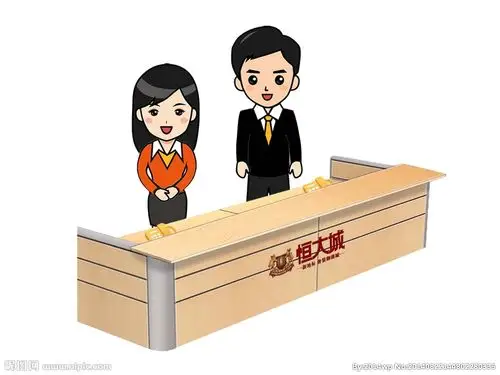 jpg颜色:rgb10共享分关 键 词:礼仪接待 礼仪 接待 卡通 商务 人物