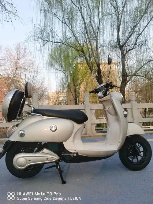 阿米尼电动车,6020全新电瓶,续航.五六十公里,喜欢的联系 - 抖音