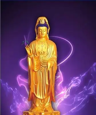 抖音观音是什么梗