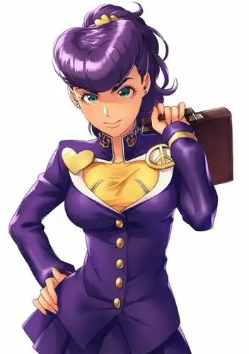 jojo全员娘化大乔知性承哥惊艳网友直呼他就是本色出演