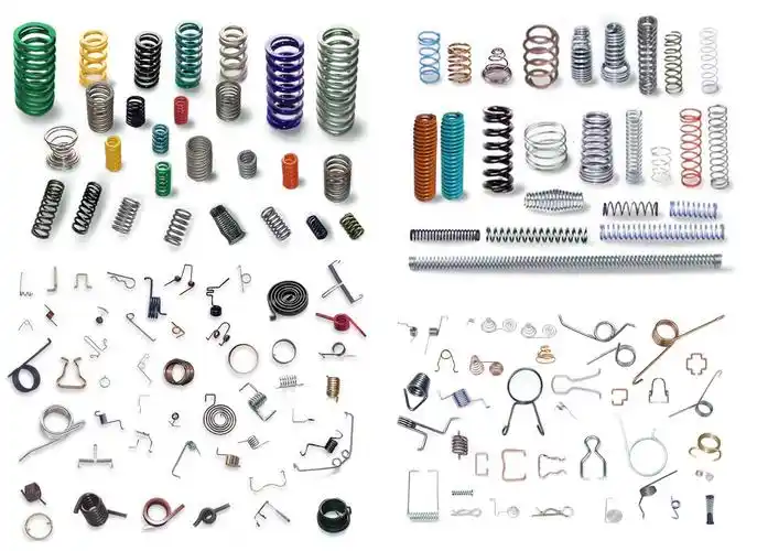 供应各类弹簧(图)