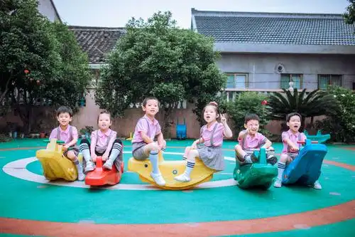 2018年幼儿园创意毕业照拍摄集锦