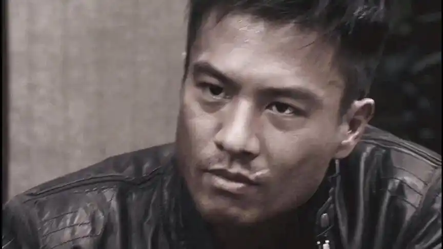 功夫好演技也好#甄子丹 #安志杰 #安志杰 #电影剪辑 #特殊身份