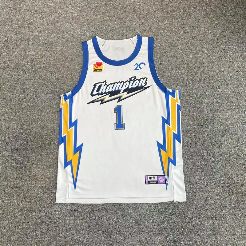 没有人会拒绝7315设计的球衣#ysbl #球衣定制 #篮球穿搭 - 抖音