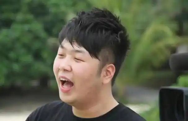 杜海涛成功减掉30斤,给大家分享减肥经验