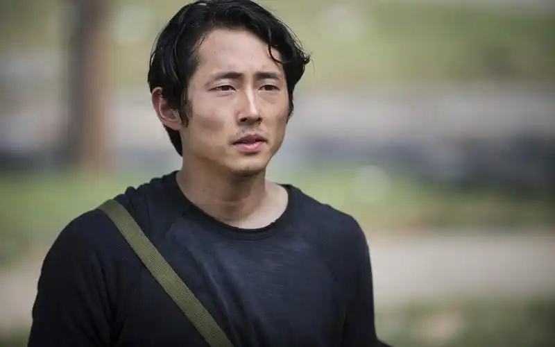 行尸走肉壁纸图片