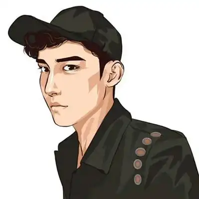 2021成熟稳重男人头像高清帅气头像图片2021最火爆成熟男生