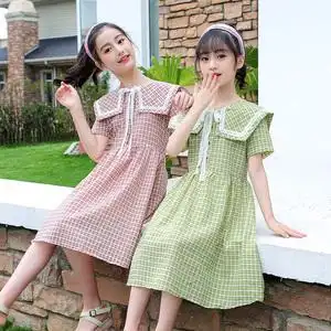 中大童女生闺蜜装