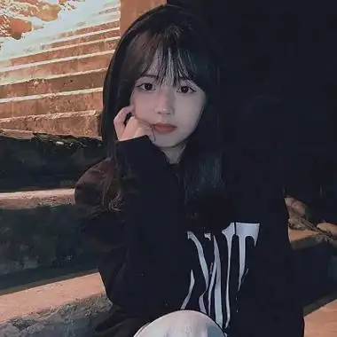 2021最火头像女真人高清2021年最新真人个性头像图片