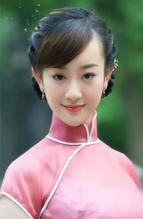 这就是演员张檬:最后悔的事情是整容,后果是葬送了整个演艺生命_因为