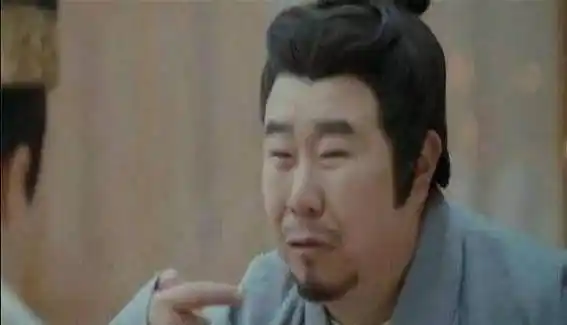 刘子业还有一位叔父东海王刘祎,又丑又笨,被刘子业封为驴王.