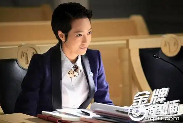 《金牌律师》朱丹:主持甜姐化身律政佳人_电视要闻_娱乐频道