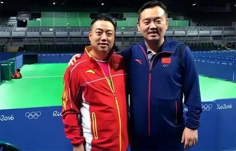 孔令辉现任职务(正式任命!