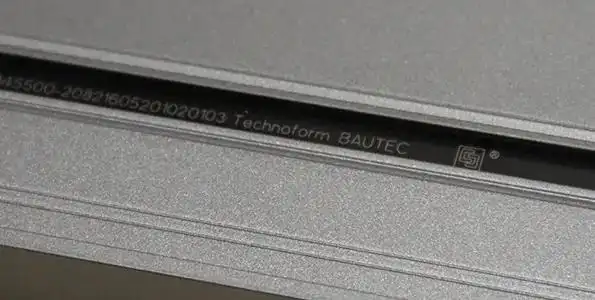 泰诺风隔热条多少钱一米多少钱一吨