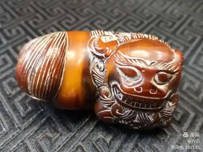 46克左右; 6,磨汁观测法:犀牛角几乎全由角蛋白组成,不论皮肉颜色如何