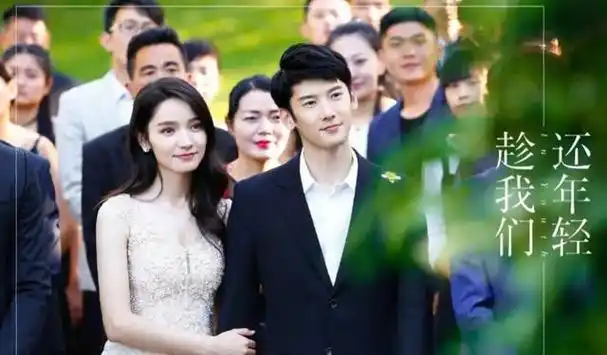 江河之上代斯她曾怒甩渣男前任无奈其事业被长相拖了后腿