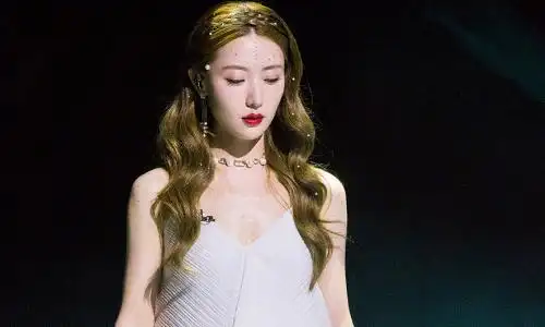 乘风破浪的姐姐白冰被马赛克是什么原因五公淘汰名单被曝引争议