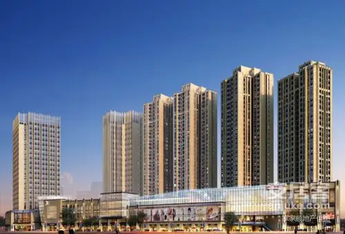 深圳二手房 龙华新区二手房 观澜二手房 > 奥宸观壹城