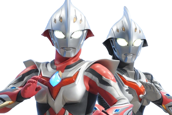 银河·奥特曼s剧场版决战奥特10勇士