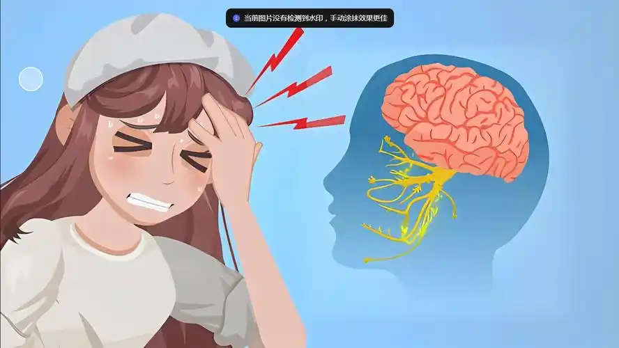 《云享健康》|头痛,不是吃一颗止痛药那么简单