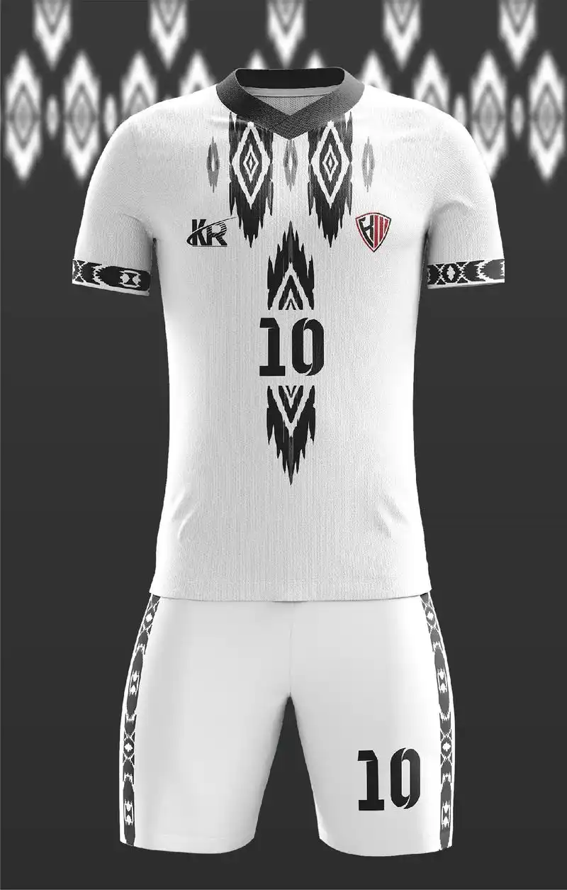 新疆风球衣 #球衣设计 #图文来了 这是为了新疆足球的成绩 - 抖音