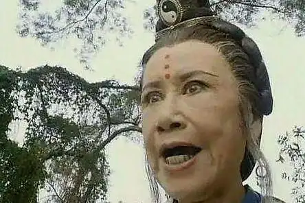 金庸笔下丁敏君,尖酸刻薄,为何灭绝师太总让她出头?