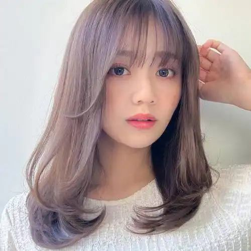 女士发型别乱剪,不如就试试这四种,利落时尚显气质|短发|脸型|中长发