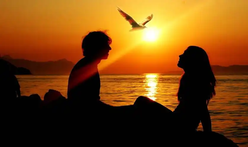 一场美好的恋爱需要一次旅行__凤凰网