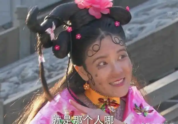 别以为脸上抹灰就是丑女了,论放得下身段,这9位才是扮丑教科书