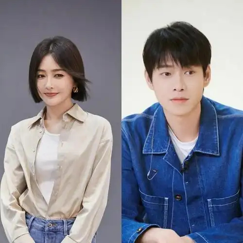 秦岚与魏大勋恋情曝光,两人挽手同回酒店,网友直呼魏大勋不配