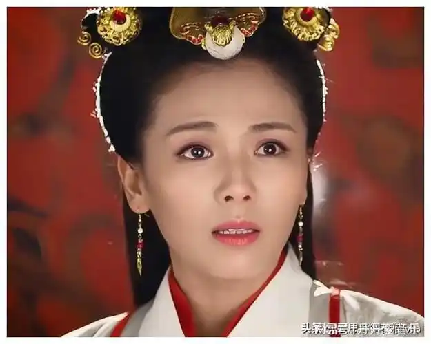 刘涛23-46岁古装剧合集,哪个角色惊艳到了你