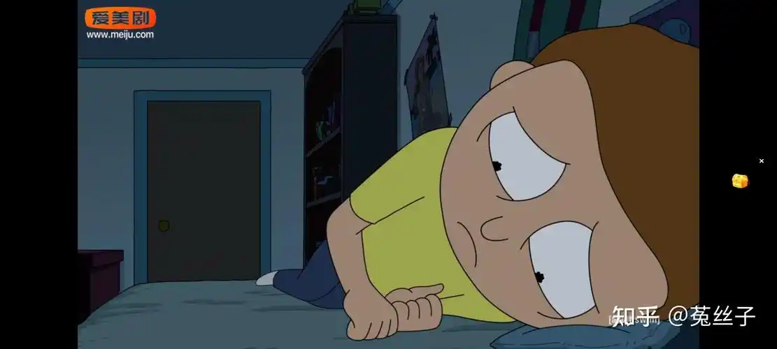 如何评价瑞克和莫蒂rickandmorty第五季第三集