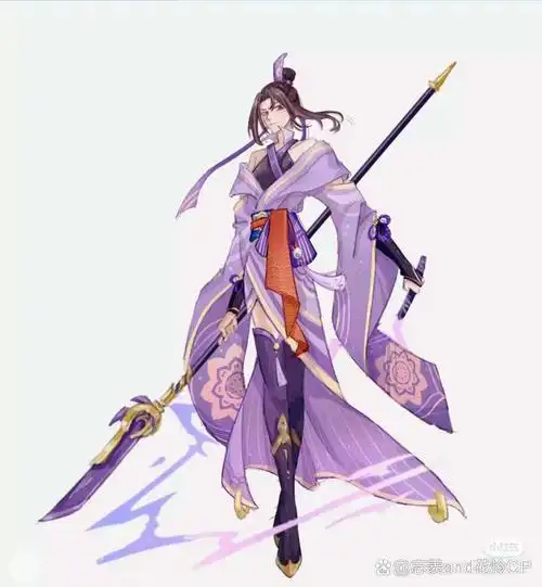 魔道全员女装#魔道祖师#元神