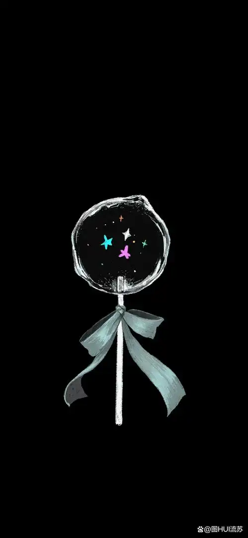 小清新系简约壁纸