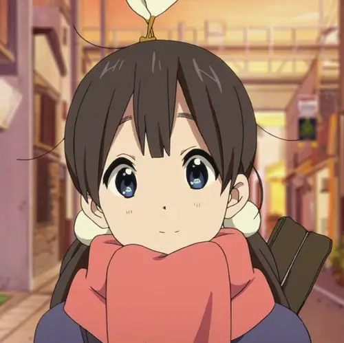 玉子 玉子市场 动漫 头像 自截