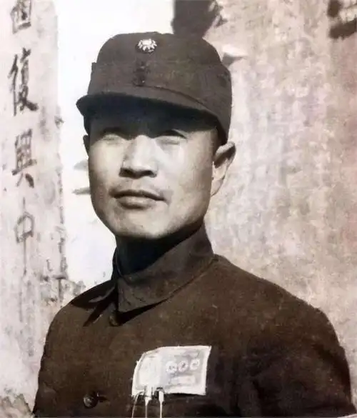 62年杜聿明参加国庆,一人过来打招呼,杜聿明:你不是已经死了?