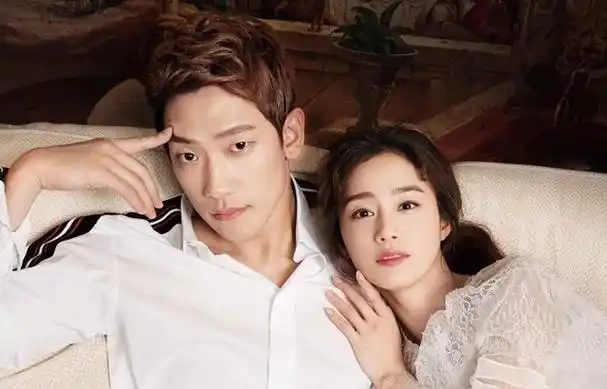 rain见朋友前要先经过金泰熙同意 自曝在家都靠这招生存超爆笑_咏潮网