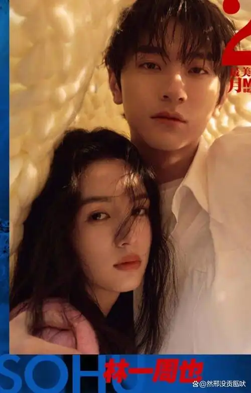 贾玲减肥成功后绽放女性力量美迪丽热巴唐嫣爆改美成仙女