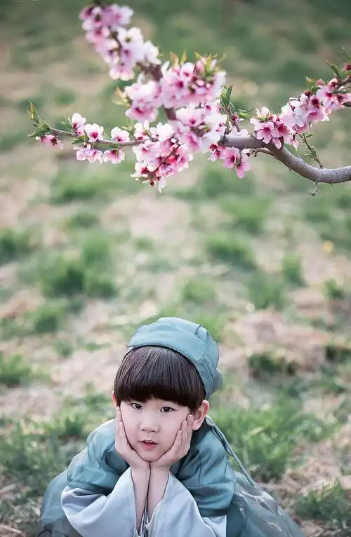 三生三世十里桃花-小阿离