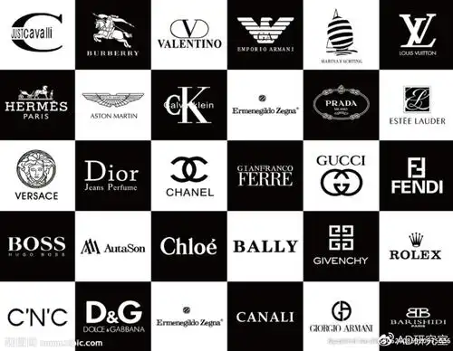 每个人都应该知道的5大奢侈品品牌