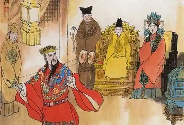 张居正遭万历清算后人悲催,62年后大明灭亡,张家结局却让人畅快