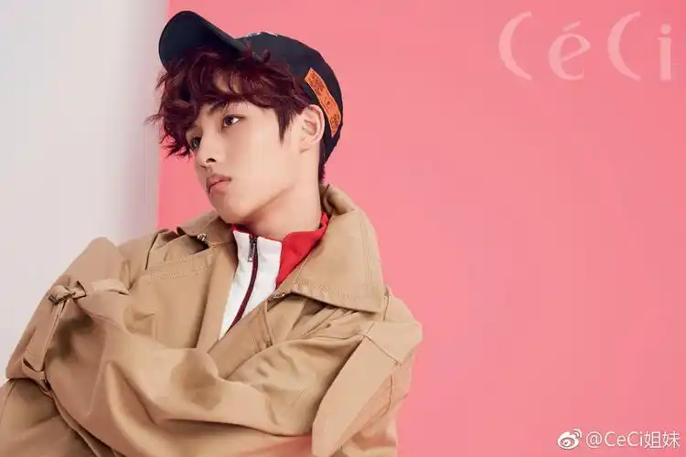 董思成winwi 你家三岁小可爱