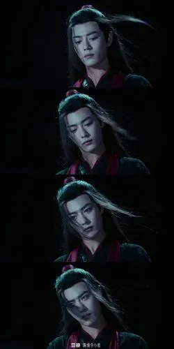 盘点一下魏无羡的哭戏