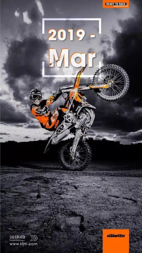 mxgp2019开始野了