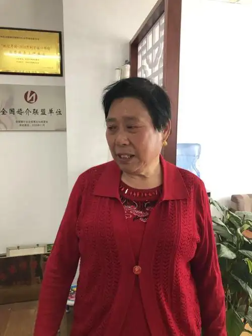 活跃会员最多,征婚效果最好,成功率