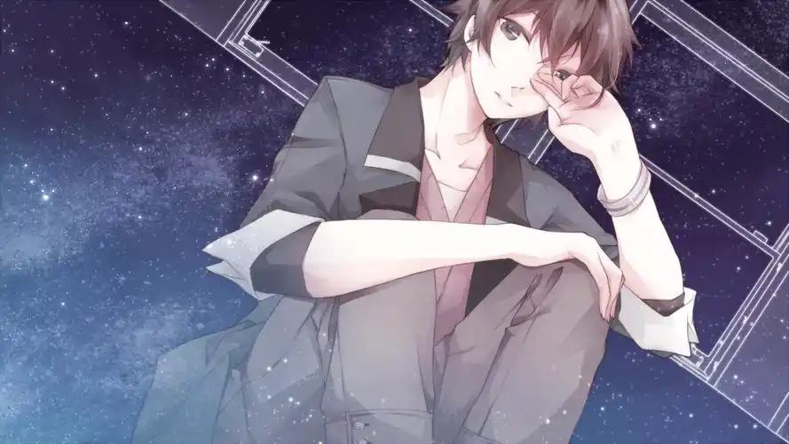 帅哥- 堆糖,美图壁纸兴趣社区