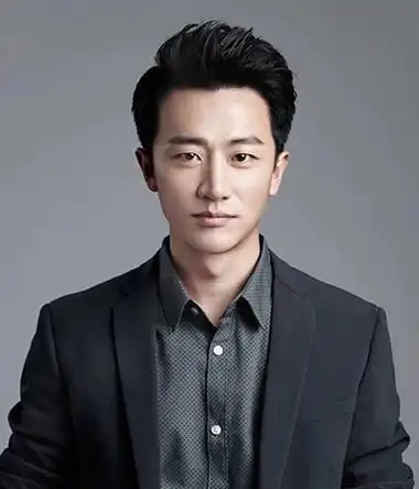 黄轩个人资料介绍(黄轩经纪人) - 华视文化