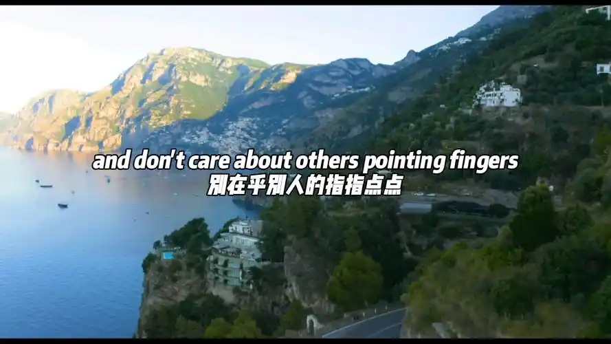 各自努力,顶峰相见!