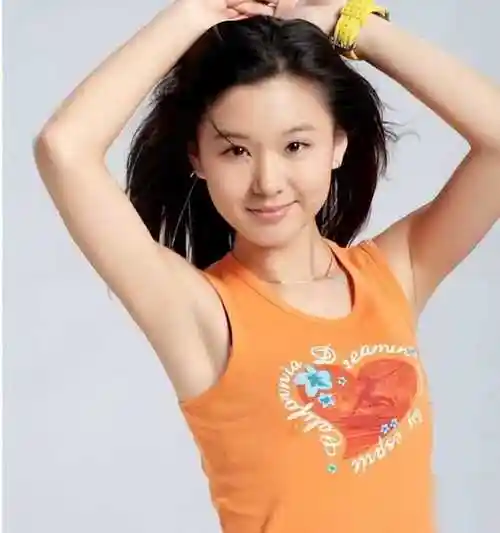 初吻给了老公,她是娱乐圈最干净的女演员?_李小萌_成功_原则