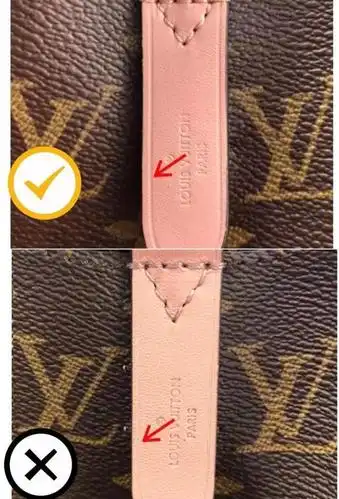 鉴定帖丨万年断货王lv neonoe水桶包真假辨别